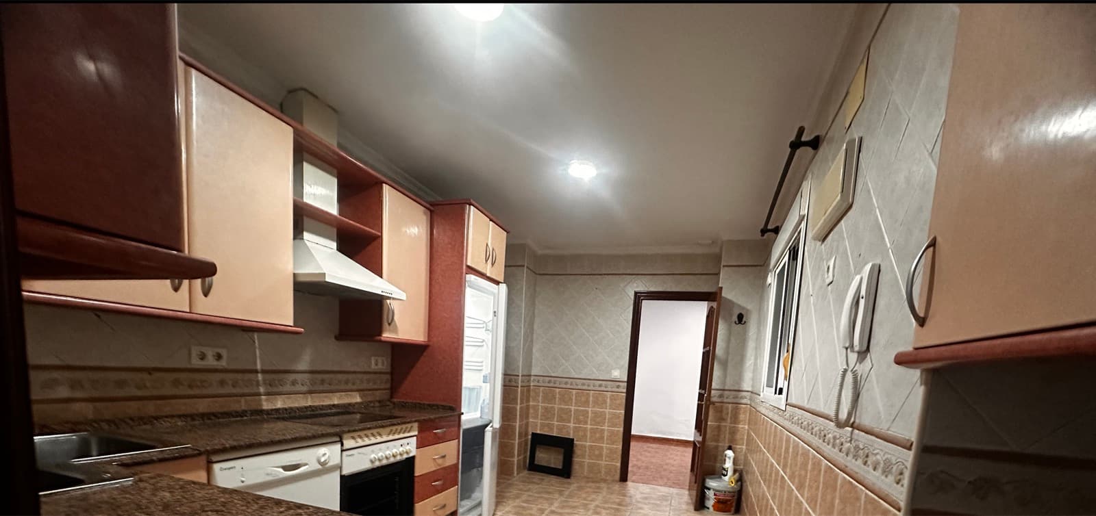 Apartamento en Fabio Rufino — 2
