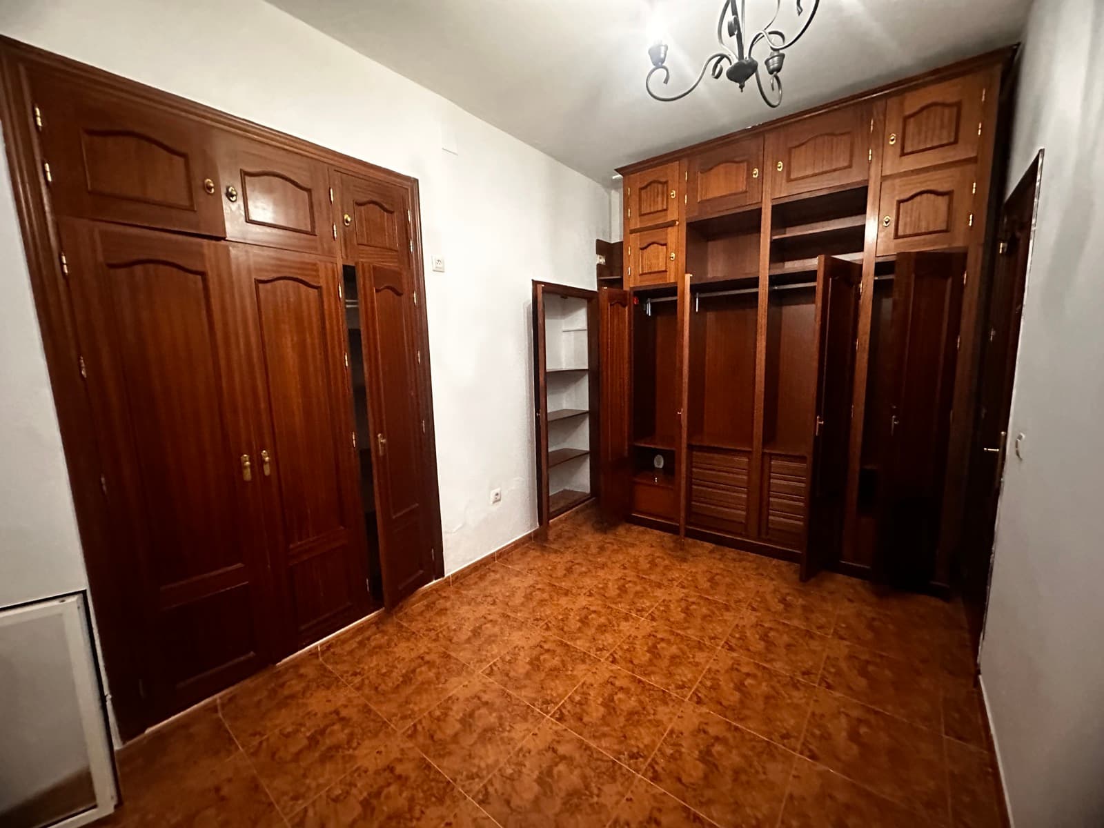 Apartamento en Fabio Rufino — 6
